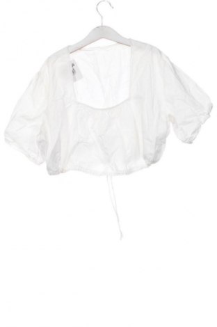 Bluzka damska Unbranded, Rozmiar M, Kolor Biały, Cena 82,99 zł