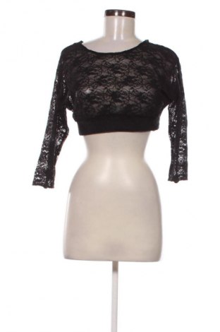 Bluză de femei Unbranded, Mărime L, Culoare Negru, Preț 64,99 Lei