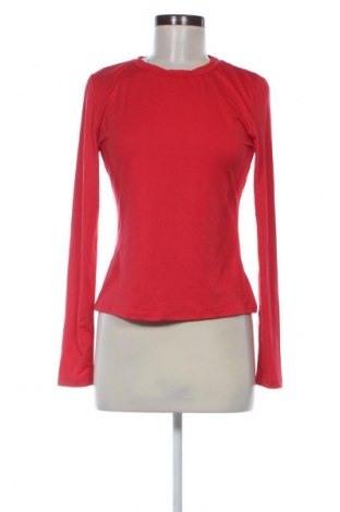 Bluzka damska Unbranded, Rozmiar L, Kolor Czerwony, Cena 43,68 zł