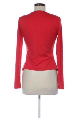 Bluzka damska Unbranded, Rozmiar L, Kolor Czerwony, Cena 43,68 zł