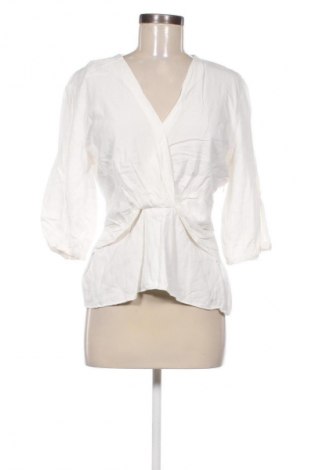 Bluzka damska Unbranded, Rozmiar M, Kolor Biały, Cena 35,99 zł