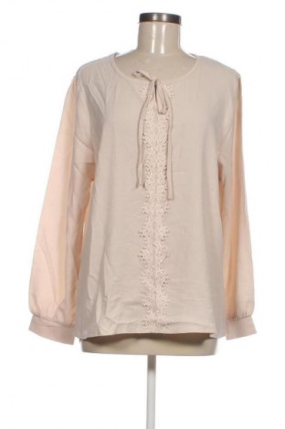 Damen Shirt Unbranded, Größe XL, Farbe Ecru, Preis € 13,99