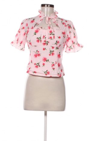 Bluzka damska Unbranded, Rozmiar S, Kolor Kolorowy, Cena 75,99 zł