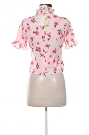 Bluzka damska Unbranded, Rozmiar S, Kolor Kolorowy, Cena 75,99 zł