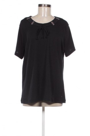 Damen Shirt Unbranded, Größe 3XL, Farbe Schwarz, Preis € 9,72
