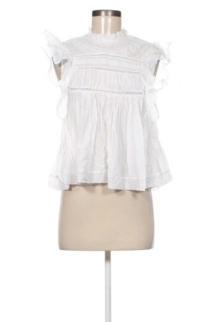 Bluză de femei Unbranded, Mărime S, Culoare Alb, Preț 40,63 Lei