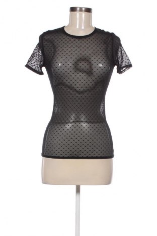 Bluză de femei Unbranded, Mărime M, Culoare Negru, Preț 50,00 Lei