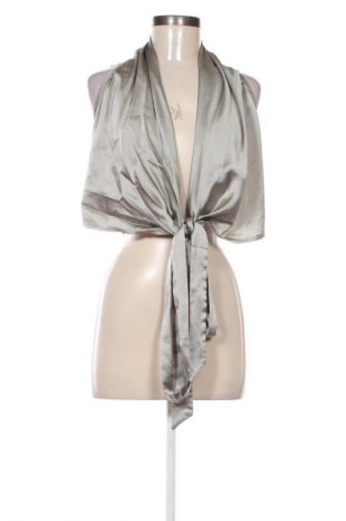 Bluzka damska Unbranded, Rozmiar S, Kolor Szary, Cena 35,99 zł