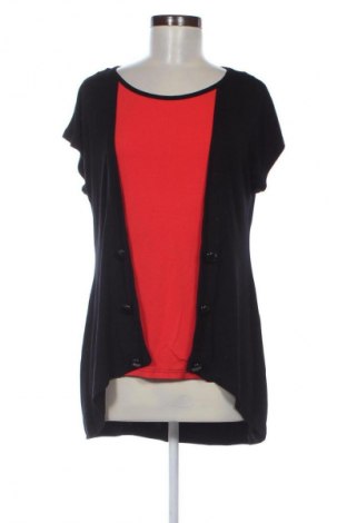 Bluzka damska Unbranded, Rozmiar L, Kolor Kolorowy, Cena 35,99 zł