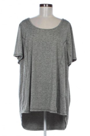Bluzka damska Unbranded, Rozmiar XXL, Kolor Zielony, Cena 52,87 zł