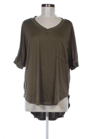 Női blúz Unbranded, Méret XXL, Szín Zöld, Ár 3 800 Ft