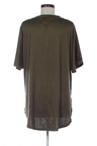 Női blúz Unbranded, Méret XXL, Szín Zöld, Ár 3 800 Ft