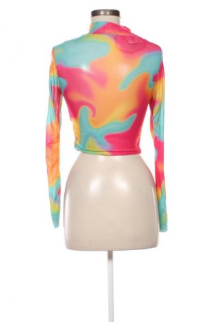Damen Shirt Unbranded, Größe XS, Farbe Mehrfarbig, Preis € 9,72