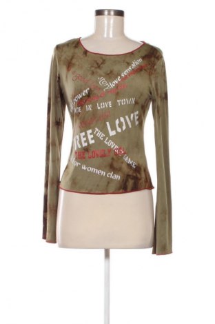 Damen Shirt Unbranded, Größe M, Farbe Mehrfarbig, Preis € 9,72