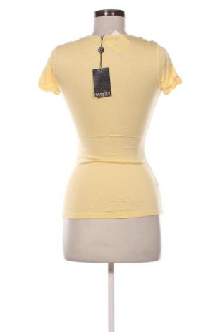 Bluză de femei Unbranded, Mărime S, Culoare Galben, Preț 90,99 Lei