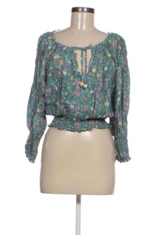Bluză de femei Unbranded, Mărime L, Culoare Multicolor, Preț 105,99 Lei