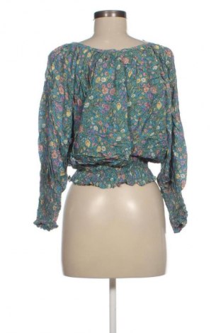 Bluză de femei Unbranded, Mărime L, Culoare Multicolor, Preț 105,99 Lei