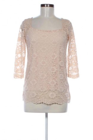 Damen Shirt Unbranded, Größe M, Farbe Beige, Preis 9,79 €