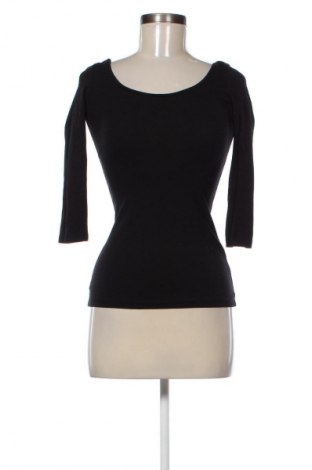 Bluzka damska Unbranded, Rozmiar S, Kolor Czarny, Cena 43,68 zł
