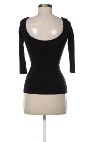 Bluzka damska Unbranded, Rozmiar S, Kolor Czarny, Cena 43,68 zł