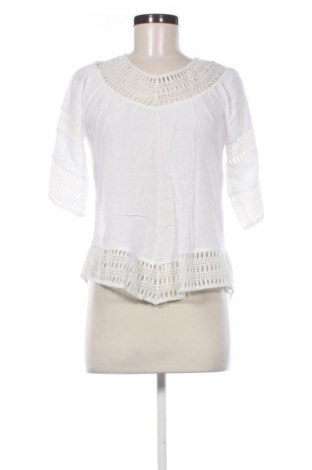 Bluzka damska Unbranded, Rozmiar XS, Kolor Biały, Cena 43,68 zł