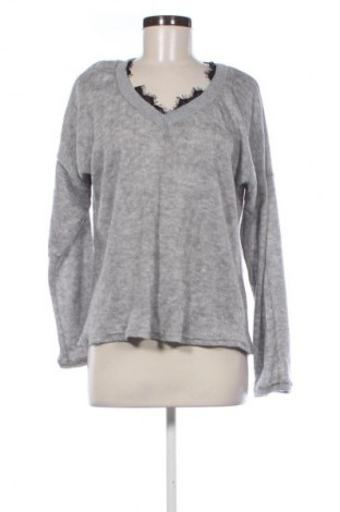 Damen Shirt Unbranded, Größe L, Farbe Grau, Preis € 9,72