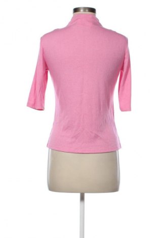 Bluzka damska Unbranded, Rozmiar M, Kolor Różowy, Cena 43,68 zł
