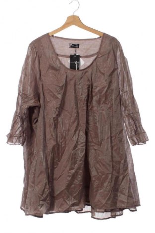 Bluzka damska Unbranded, Rozmiar XS, Kolor Brązowy, Cena 82,99 zł