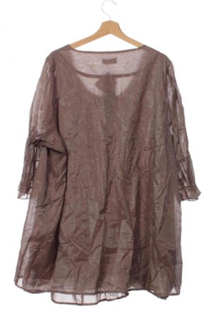 Bluzka damska Unbranded, Rozmiar XS, Kolor Brązowy, Cena 82,99 zł