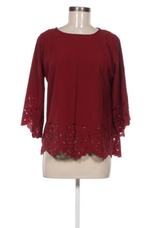 Damen Shirt Unbranded, Größe XL, Farbe Rot, Preis € 9,72