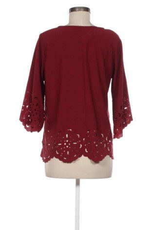 Damen Shirt Unbranded, Größe XL, Farbe Rot, Preis € 9,72