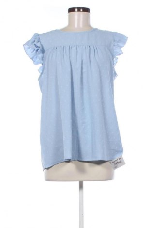 Damen Shirt Unbranded, Größe XL, Farbe Blau, Preis € 7,99