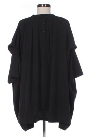 Dámská halenka Unbranded, Velikost 5XL, Barva Černá, Cena  457,00 Kč