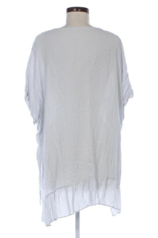Dámska blúza Unbranded, Veľkosť XXL, Farba Modrá, Cena  9,79 €