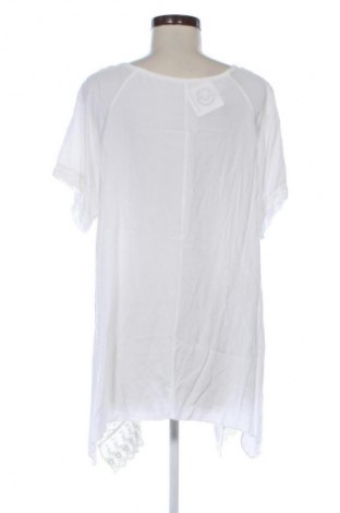 Dámska blúza Unbranded, Veľkosť XXL, Farba Biela, Cena  9,79 €