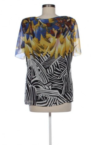 Bluzka damska Unbranded, Rozmiar 3XL, Kolor Kolorowy, Cena 35,99 zł