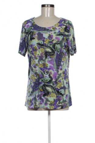 Damen Shirt Unbranded, Größe L, Farbe Mehrfarbig, Preis 9,72 €