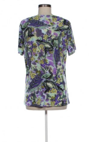 Damen Shirt Unbranded, Größe L, Farbe Mehrfarbig, Preis 9,72 €