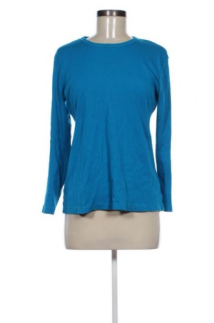 Bluză de femei Unbranded, Mărime XL, Culoare Albastru, Preț 50,00 Lei
