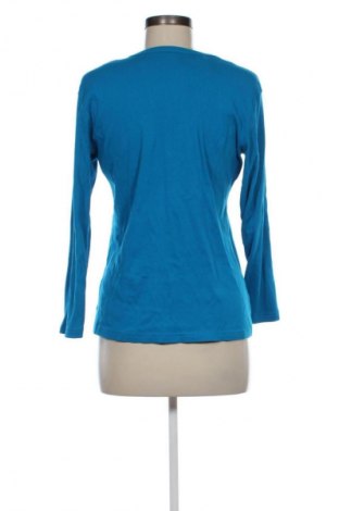 Bluză de femei Unbranded, Mărime XL, Culoare Albastru, Preț 50,00 Lei