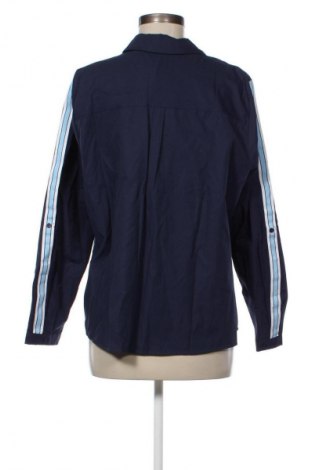 Damen Shirt Unbranded, Größe XL, Farbe Blau, Preis 10,55 €