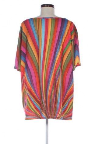 Dámská halenka Unbranded, Velikost 4XL, Barva Vícebarevné, Cena  241,00 Kč