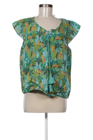 Damen Shirt Unbranded, Größe M, Farbe Mehrfarbig, Preis € 16,18