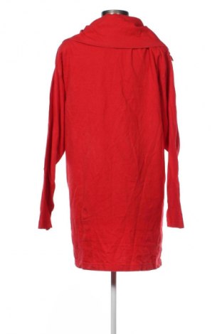 Damen Shirt Unbranded, Größe 3XL, Farbe Rot, Preis € 9,72