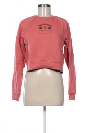 Damen Shirt Under Armour, Größe S, Farbe Rosa, Preis 34,79 €