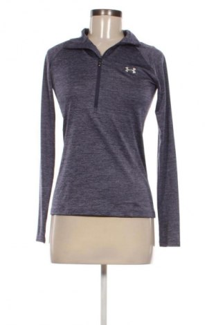 Bluză de femei Under Armour, Mărime S, Culoare Gri, Preț 115,99 Lei