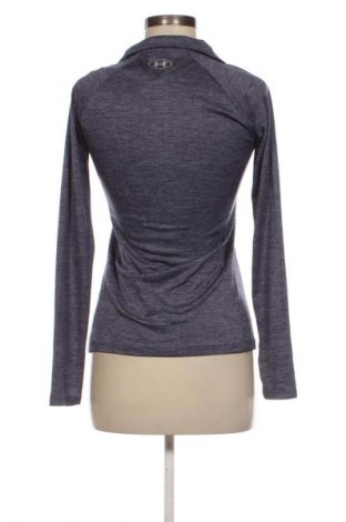 Bluză de femei Under Armour, Mărime S, Culoare Gri, Preț 115,99 Lei