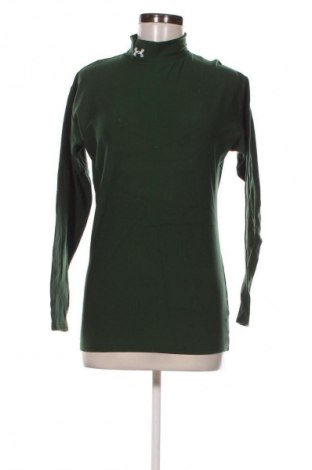 Damen Shirt Under Armour, Größe L, Farbe Grün, Preis € 23,99