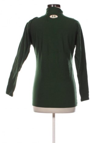 Damen Shirt Under Armour, Größe L, Farbe Grün, Preis € 23,99