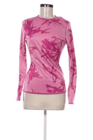 Damen Shirt Under Armour, Größe S, Farbe Rosa, Preis € 23,99
